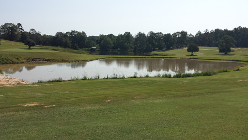 Golf Course «Uncle Remus Golf Course», reviews and photos, 120 Hambone Holle Dr, Eatonton, GA 31024, USA