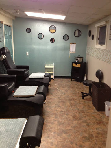 Beauty Salon «Gazebo Hair Salon», reviews and photos, 911 Pontiac Ave, Cranston, RI 02920, USA