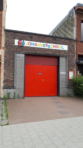 Johannesschool Vestigingsplaats 1 (Hoofdgebouw) - Antwerpen
