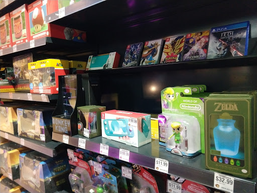 Gift Shop «ThinkGeek», reviews and photos, 3502 Palisades Center Dr b304a, West Nyack, NY 10094, USA