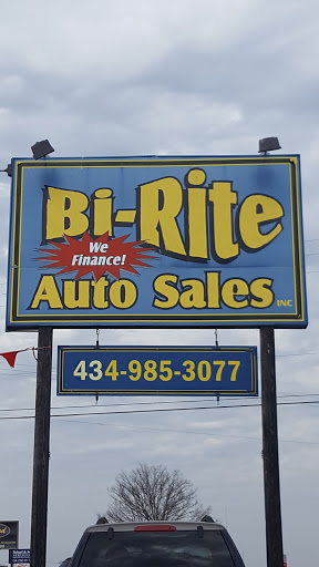 Used Car Dealer «Bi-Rite Auto Sales Inc», reviews and photos, 8453 Seminole Trail, Ruckersville, VA 22968, USA