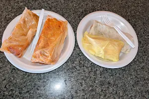 Tamales Monarca image