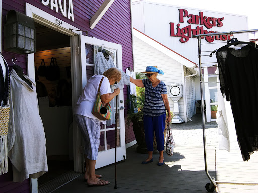 Shopping Mall «Shoreline Village», reviews and photos, 401-435 Shoreline Village Drive, Long Beach, CA 90802, USA