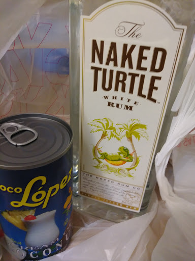 Liquor Store «Party Time Liquors», reviews and photos, 1135 N Ed Carey Dr, Harlingen, TX 78550, USA