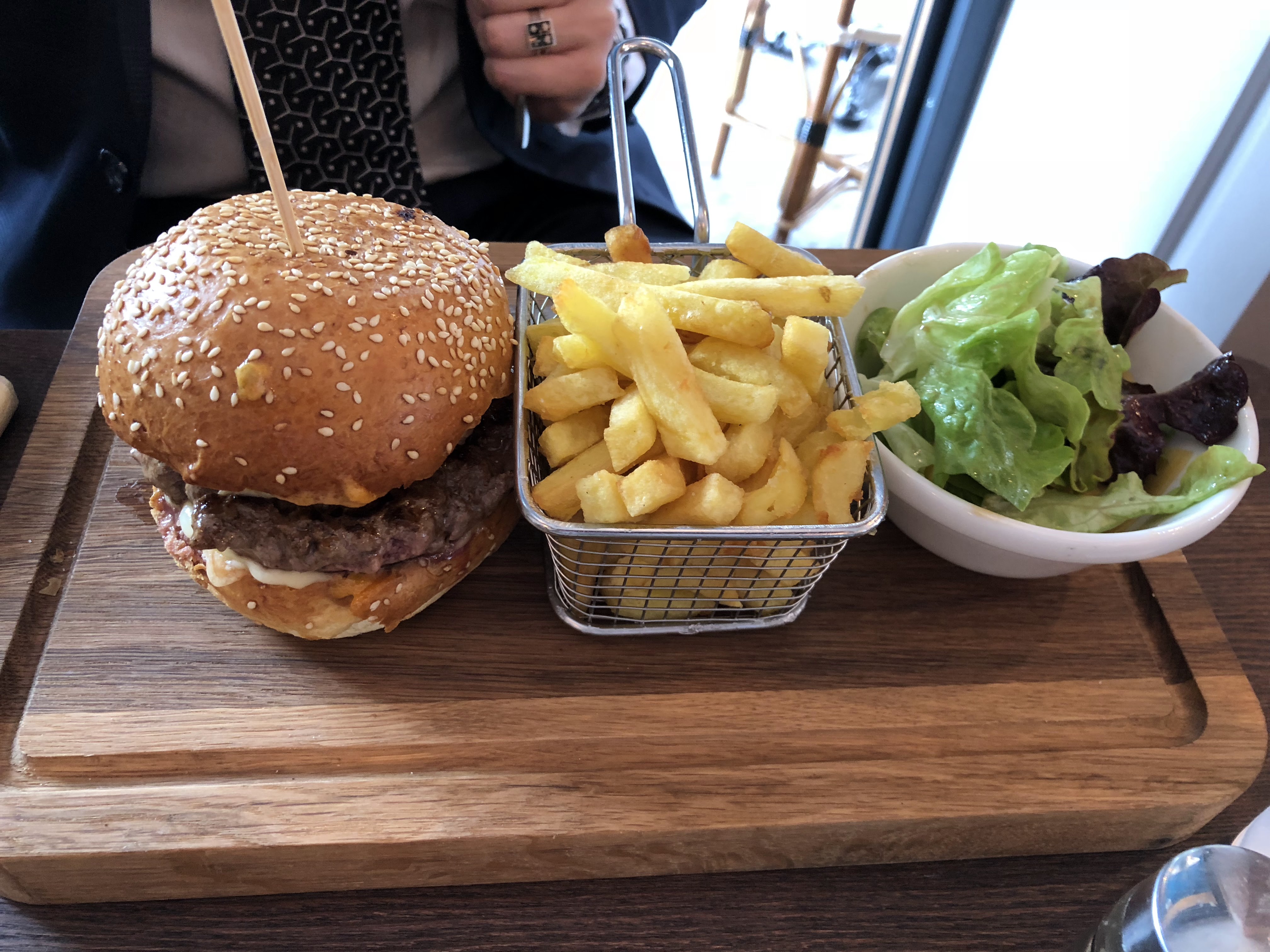 Photo n° 2 de l'avis de Y. fait le 29/05/2018 à 13:05