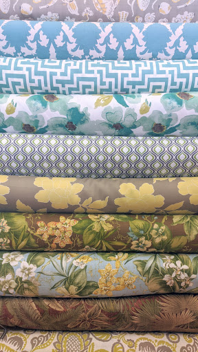 Fabric Store «Artee Fabrics & Home», reviews and photos, 230 Main St, Pawtucket, RI 02860, USA