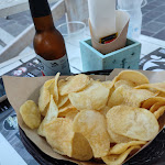 Photo n°1 de l'avis de Roberto.e fait le 08/10/2023 à 08:50 sur le  Pà panino un bel pò à Porto Recanati