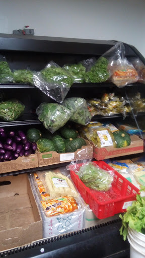 Asian Grocery Store «Tan A Grocery LLC», reviews and photos, 414 Ash St, Syracuse, NY 13208, USA