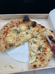 Photo n°43 de Pizza En Libre Service LA PIZZ à Foix ()