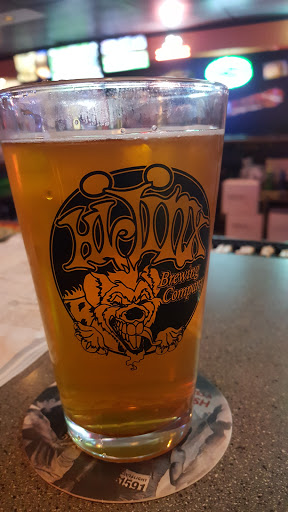 Bowling Alley «Hampton Lanes», reviews and photos, 326 Main St, Northampton, PA 18067, USA