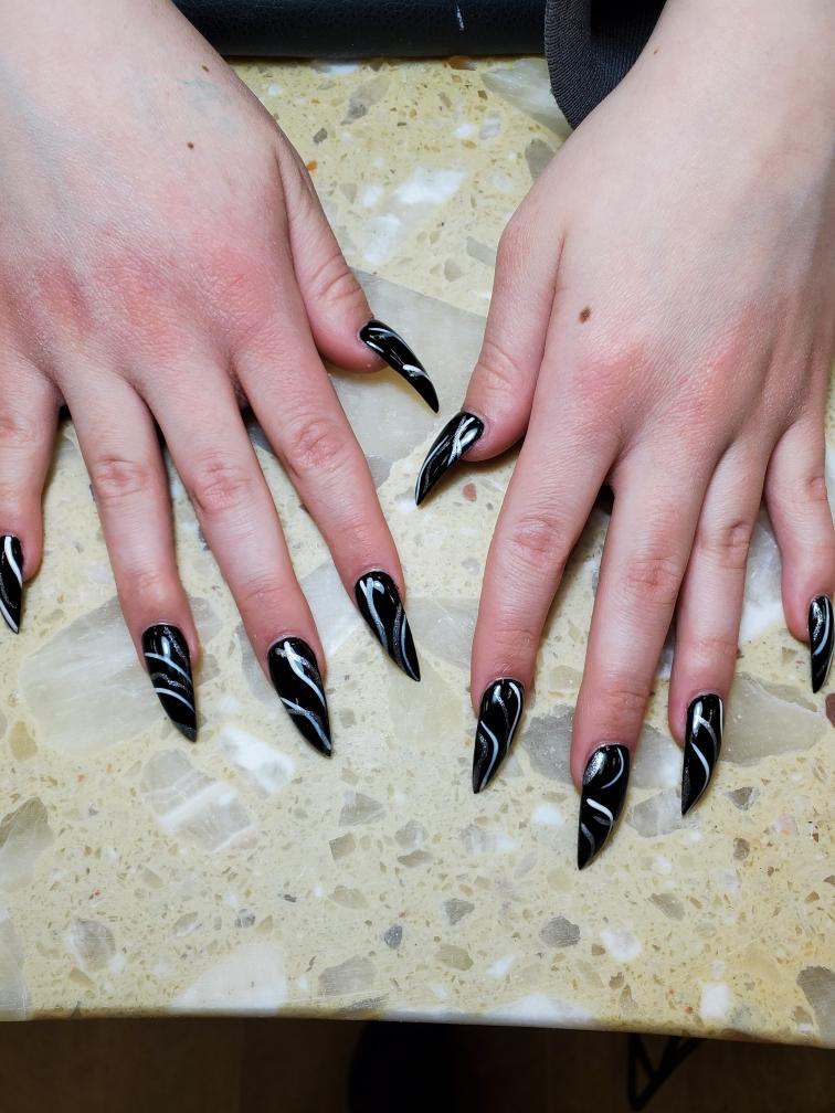 Tam's Spa & Nails 55124