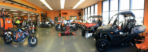 Motorcycle Dealer «Ride On Moto», reviews and photos, 4110 Valley Pike, Winchester, VA 22602, USA