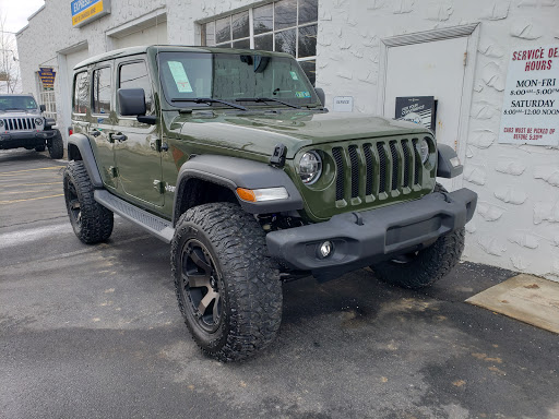 Car Dealer «Dotta Auto Sales Inc», reviews and photos, 1300 Blue Valley Dr, Pen Argyl, PA 18072, USA