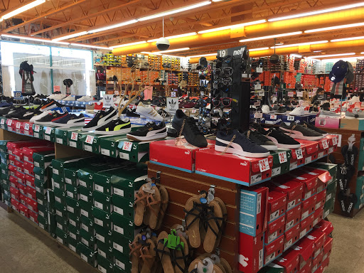 Shoe Store «Shoe City - Garden Grove», reviews and photos, 11971 Brookhurst St, Garden Grove, CA 92840, USA
