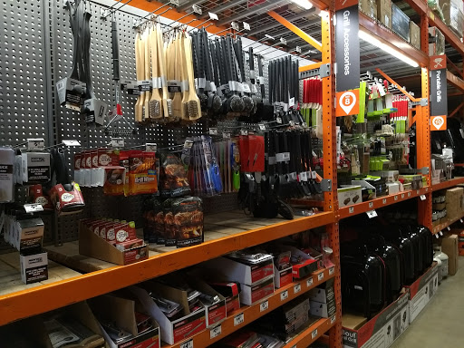 Home Improvement Store «The Home Depot», reviews and photos, 1095 Pullman St, Anaheim, CA 92807, USA