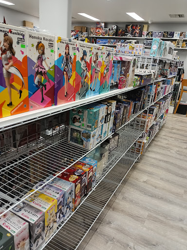 Toy Store «Toy Arena», reviews and photos, 14145 Proctor Ave, La Puente, CA 91746, USA