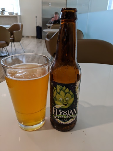 Lounge «United Club Lounge», reviews and photos, 17801 International Blvd, Seattle, WA 98158, USA