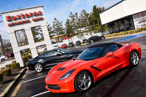 Used Car Dealer «Easterns Automotive Group / Eastern Motors», reviews and photos, 4809 St Barnabas Rd, Temple Hills, MD 20748, USA
