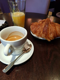 Plats et boissons du Bistro Brasserie du Palace à Boulogne-Billancourt - n°17