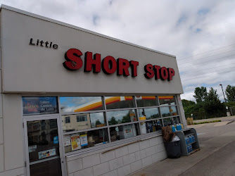 Little Short Stop