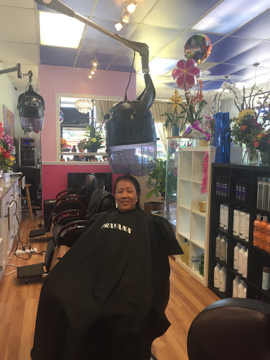 Beauty Salon «Mai Beauty Salon», reviews and photos, 11132 SW Capitol Hwy, Portland, OR 97219, USA