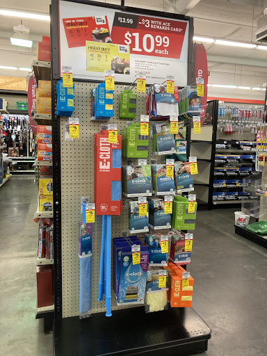 Hardware Store «Waxhaw Ace Hardware», reviews and photos, 3927 Providence Rd S, Waxhaw, NC 28173, USA