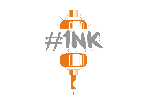 Explore black flower tattoo ideas, creative tattoo ideas in Midland, available at 1NK Tattoo Parlor