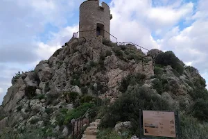 Torre Bennistra image