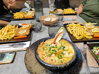 Plats et boissons du Restaurant français La Taverne de la Perle 