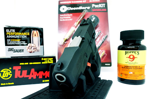 Pawn Shop «4 Corners Pawn and Gun», reviews and photos, 9726 US-192, Clermont, FL 34714, USA