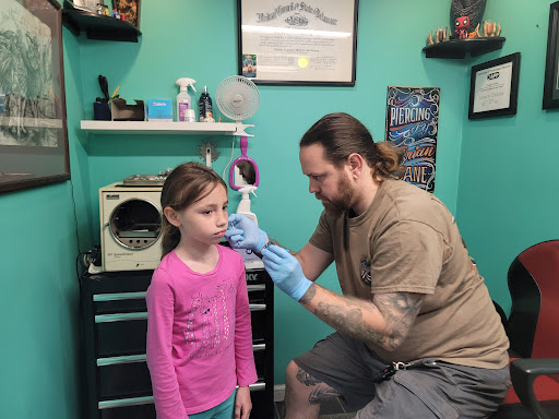 Explore tattoo ideas sun and moon, creative tattoo ideas in Media, available at Baker Street Tattoo