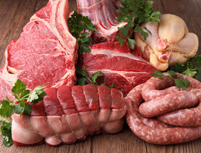 Boucherie Rayen Halal à Tours
