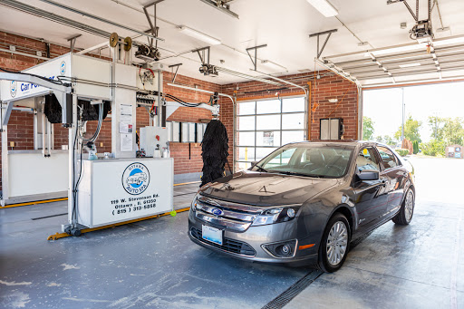 Ottawa Auto Spa en Ottawa