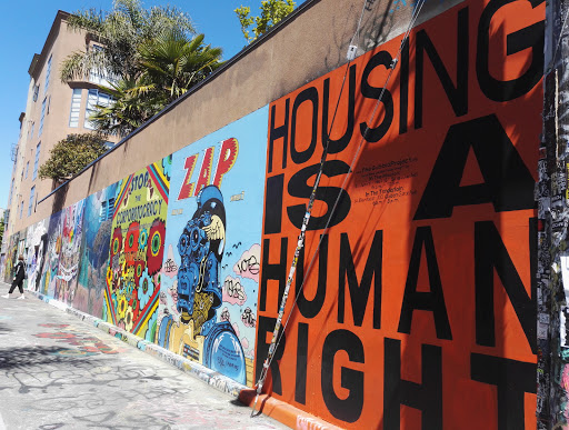 Thrift Store «Community Thrift», reviews and photos, 623 Valencia St, San Francisco, CA 94110, USA