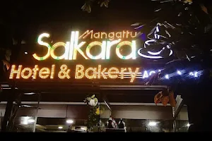 Mangattu Salkara Hotel And Bakery, AC Restaurant image