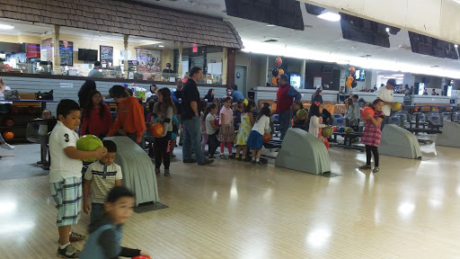 Bowling Alley «Pacific Avenue Bowl», reviews and photos, 5939 Pacific Ave, Stockton, CA 95209, USA