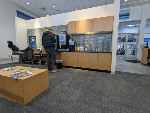 Ford Dealer «AutoNation Ford Bellevue», reviews and photos, 411 116th Ave NE, Bellevue, WA 98004, USA