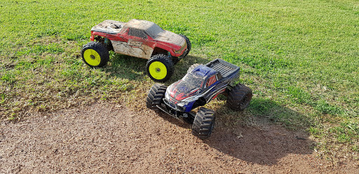 Park «Greer Park», reviews and photos, 6900 W McFadden Ave, Huntington Beach, CA 92647, USA