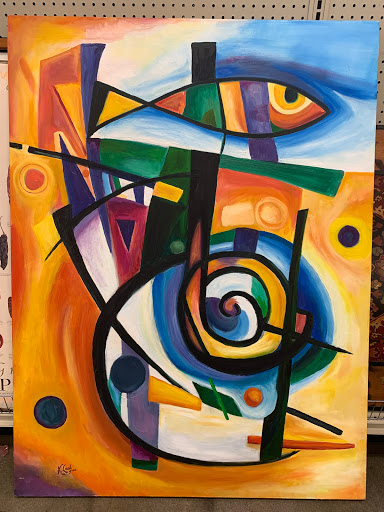 Thrift Store «Goodwill», reviews and photos