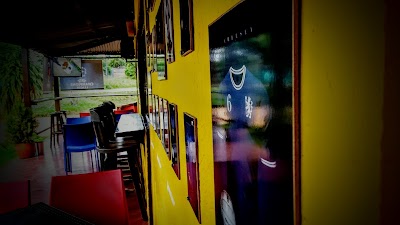 Photos of Gabriel Vargas Santos Airport