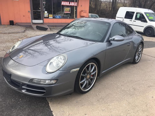 Used Car Dealer «North Hills Auto Sales LLC», reviews and photos, 57 N Hills Rd, York, PA 17402, USA