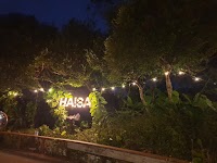秘密基地 ノーズアロー