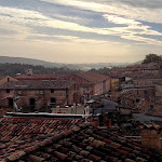 Photo n°3 de l'avis de Andrew.r fait le 04/12/2016 à 10:43 sur le  Hotel Raffaello à Urbino
