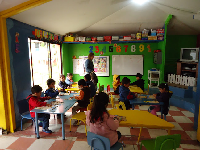 Unidad Educativa Talentos - Quito