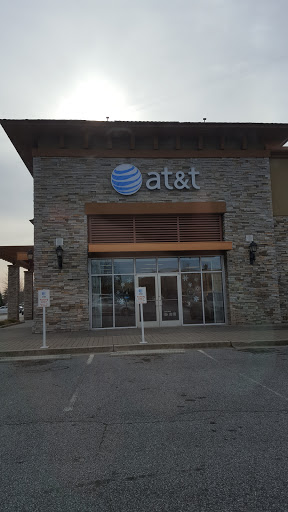 Cell Phone Store «AT&T», reviews and photos, 5175 Peachtree Pkwy NW #1302, Norcross, GA 30092, USA