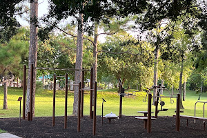 Boca Tierra Park