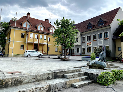 Marktgemeindeamt Eberstein