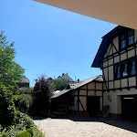 Photo n°5 de l'avis de Anke.� fait le 26/07/2020 à 10:13 sur le  Eurener Hof à Trier