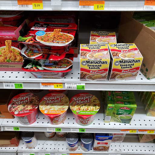 Grocery Store «Bay Supermarket», reviews and photos, 907 Normandy Dr, Miami Beach, FL 33141, USA