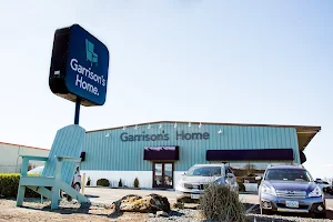 Garrison's Home. image